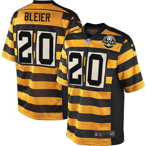 Pittsburgh Steelers kids jerseys-016